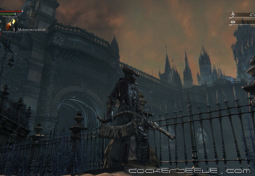 Bloodborne™ 20150424220033