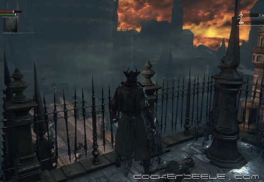 Bloodborne™ 20150424122104