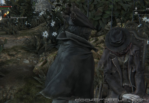 Bloodborne™ 20150424104450