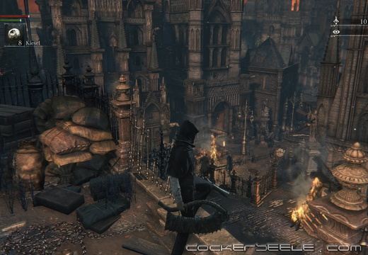 Bloodborne™ 20150422195638
