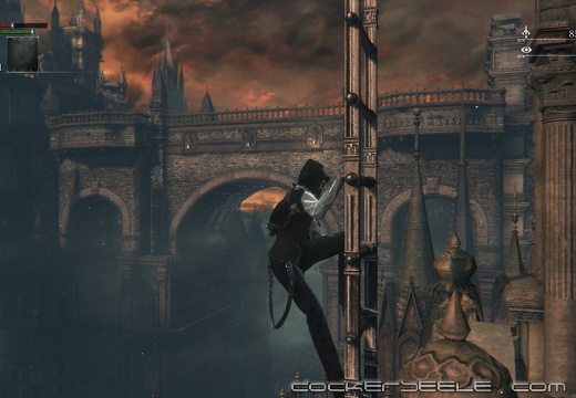 Bloodborne™ 20150422194719