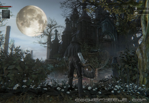 Bloodborne™ 20150422190742