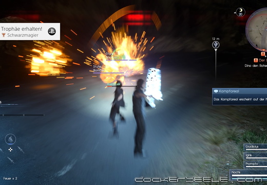 FINAL FANTASY XV 20170514151318
