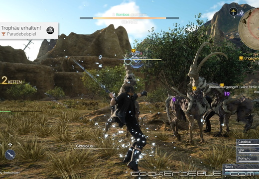 FINAL FANTASY XV 20170513234427