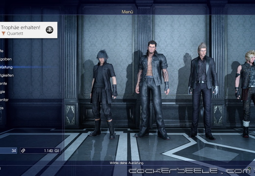 FINAL FANTASY XV 20170513233943
