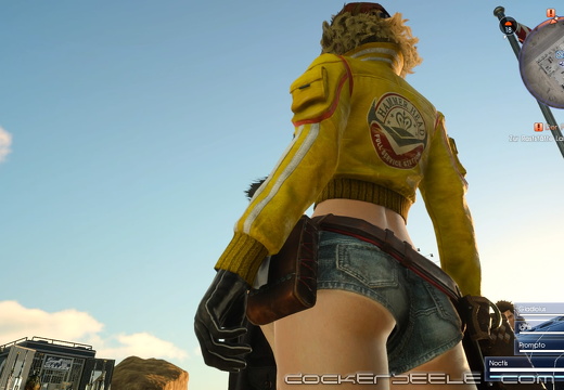 FINAL FANTASY XV 20170513231306