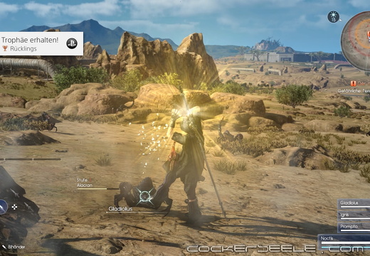 FINAL FANTASY XV 20170513205417