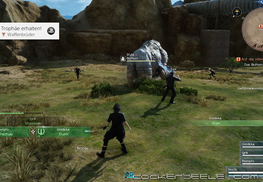 FINAL FANTASY XV 20170513222829