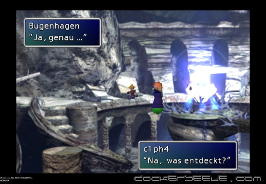 FINAL FANTASY VII 20200829205746