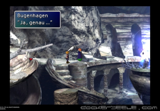 FINAL FANTASY VII 20200829205739