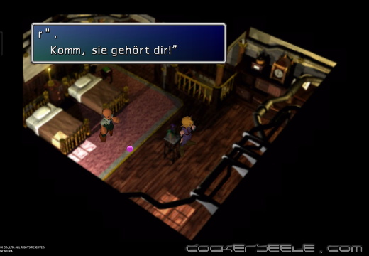 FINAL FANTASY VII 20200829193239