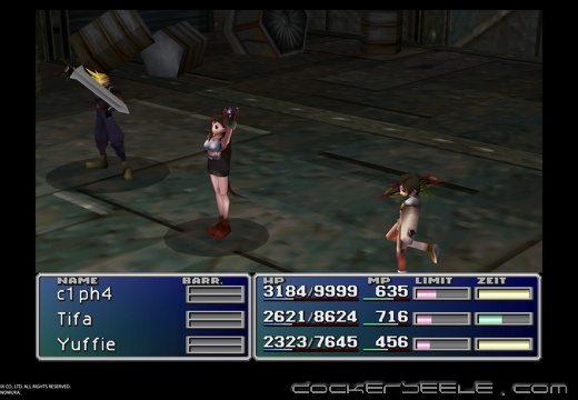 FINAL FANTASY VII 20200829181842