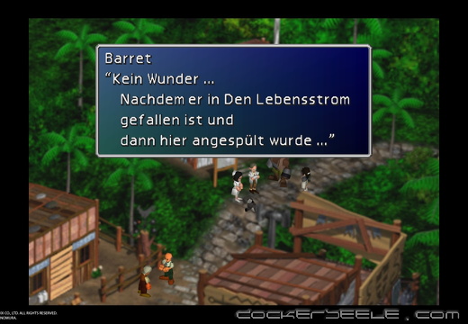 FINAL FANTASY VII 20200821205705