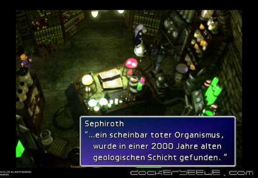 FINAL FANTASY VII 20200808183636