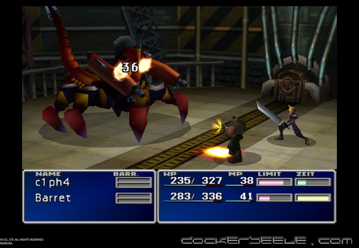 FINAL FANTASY VII 20200803221615