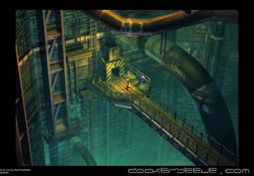 FINAL FANTASY VII 20200803221145