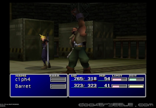 FINAL FANTASY VII 20200803220628
