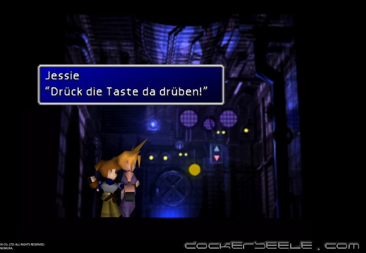 FINAL FANTASY VII 20200803220459