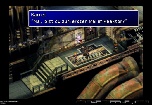 FINAL FANTASY VII 20200803220245