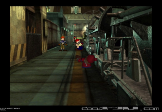 FINAL FANTASY VII 20200803215800