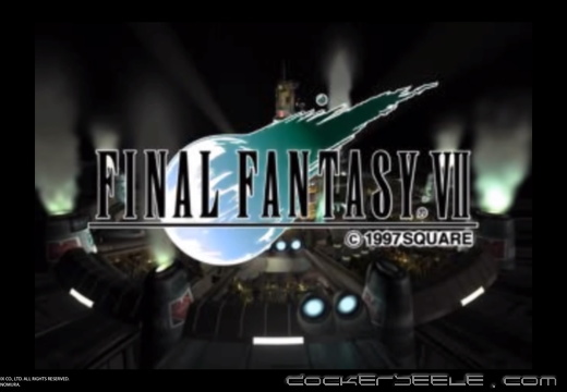 FINAL FANTASY VII 20200803215722