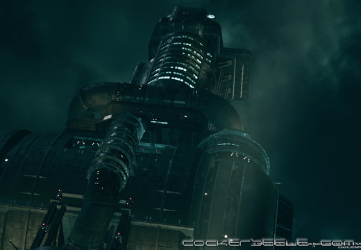 FINAL FANTASY VII REMAKE 20200420175418