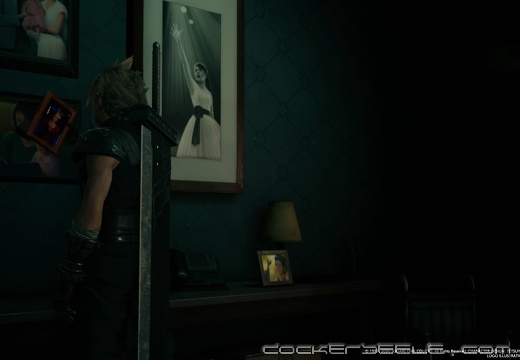 FINAL FANTASY VII REMAKE 20200411210754