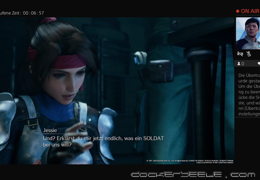 FINAL FANTASY VII REMAKE 20200409190350