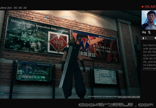 FINAL FANTASY VII REMAKE 20200409190112