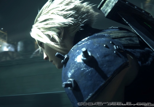 FINAL FANTASY VII REMAKE 20200409185139