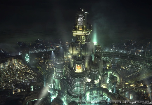 FINAL FANTASY VII REMAKE 20200409185109