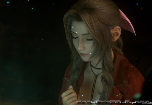 FINAL FANTASY VII REMAKE 20200409184947