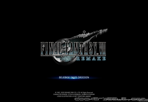 FINAL FANTASY VII REMAKE 20200409184607