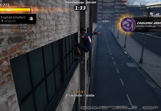 Tony Hawk's™ Pro Skater™ 1 + 2 20201107213520