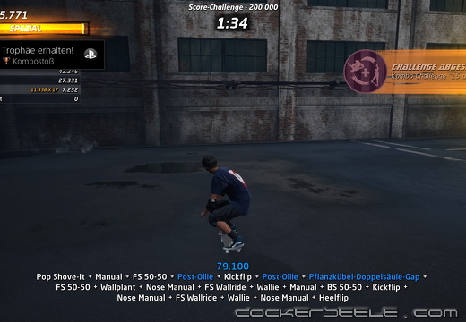 Tony Hawk's™ Pro Skater™ 1 + 2 20201107213516