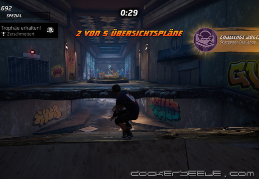 Tony Hawk's™ Pro Skater™ 1 + 2 20201107213038