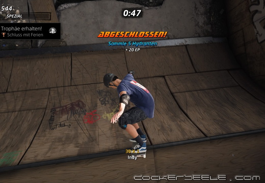 Tony Hawk's™ Pro Skater™ 1 + 2 20201009205146