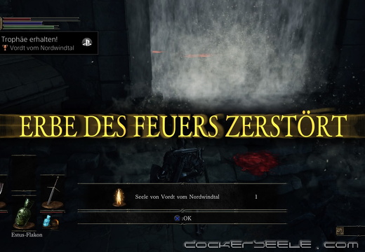 zockerseele.com: screenshots aus games
