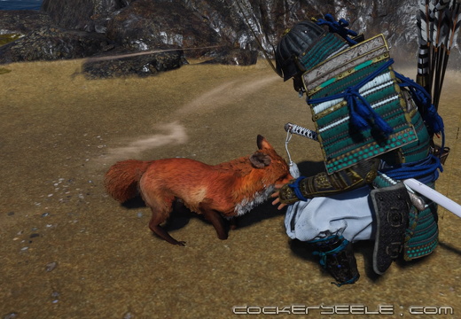 Ghost of Tsushima 20201228223044