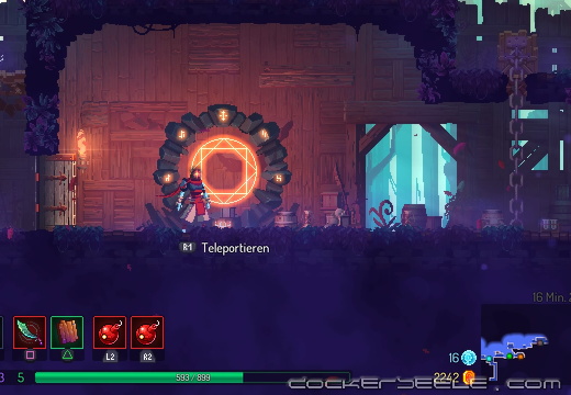 Dead Cells 20181227122527