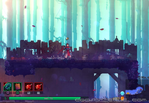 Dead Cells 20181227120549