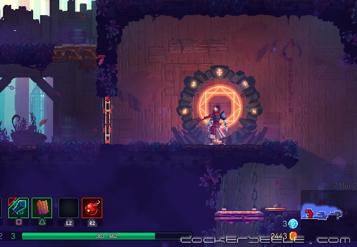 Dead Cells 20181227120147