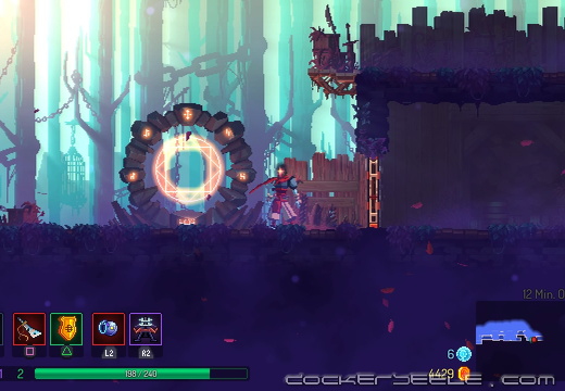 Dead Cells 20181217140843