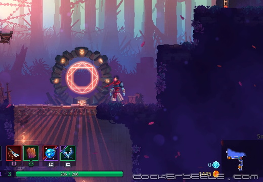 Dead Cells 20181215102809