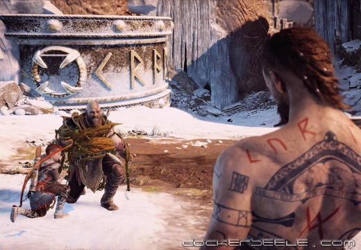 God of War 20200208140322