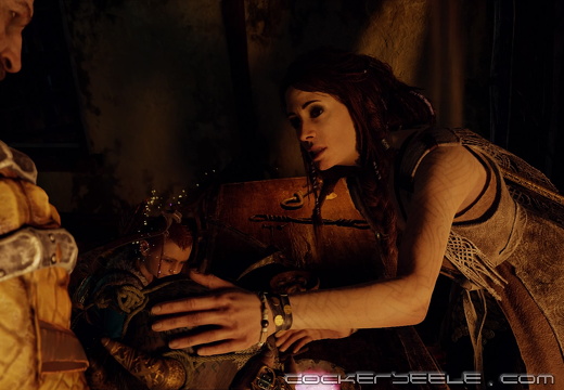 God of War 20200114232040