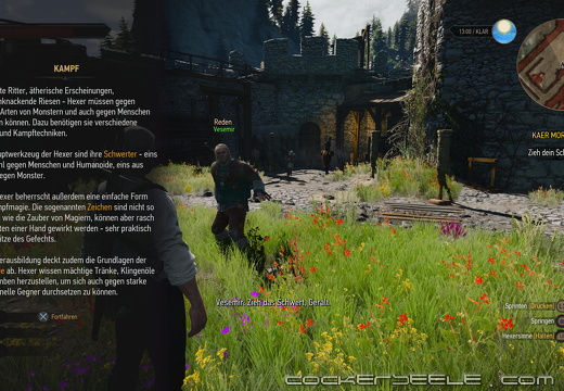 The Witcher 3  Wild Hunt 20221214214848