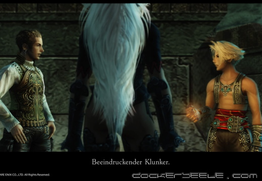 FINAL FANTASY Ⅻ THE ZODIAC AGE 20220802230139