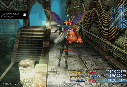 FINAL FANTASY Ⅻ THE ZODIAC AGE 20220802225538