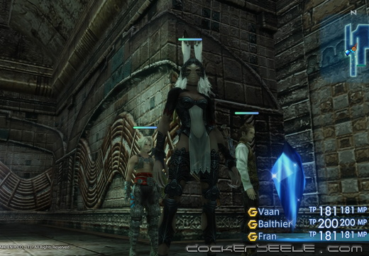 FINAL FANTASY Ⅻ THE ZODIAC AGE 20220802223644